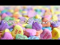 War Of Hearts - Ruelle | Lyrics [1 hour]