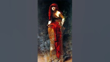 |Video preview| Oracle of Delphi