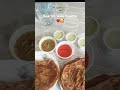 Barish wala Nashta❤️🥰#enjoyrain #rainyday#breakfast#lovelyweather#abudhabi