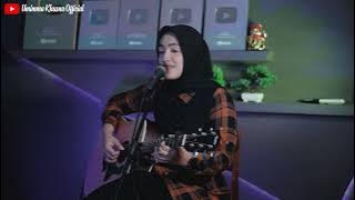 SANDARAN HATI - LETTO | COVER BY UMIMMA KHUSNA