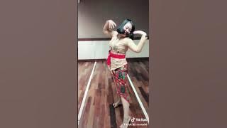 GOYANG HOT BODY MANTAB SUPER KETAT MANTUL #TOGE lover