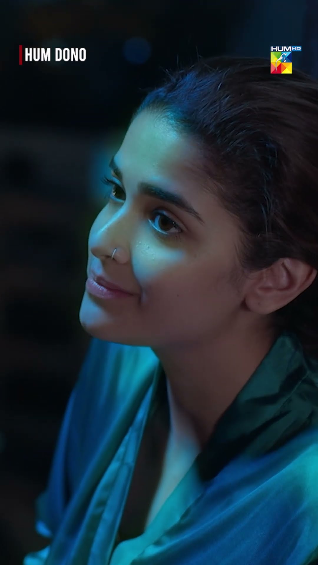 Hum Dono [Best Moment] - #humdono #kinzahashmi #anikazulfikar #shortsfeed #viralvideo