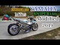 Modified YAMAHA Sniper 150 2019