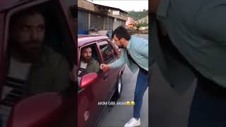 Tanju Akdoğan Dayıoğlu Ateşin Var Mı ? 😀😀