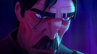 CGI 3D Animated Trailers: "YONA" - by Gautier Alfirevic & Kevin Rose | TheCGBros