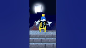 Huy Noob Hoàng Tử Ninja 🥷👑