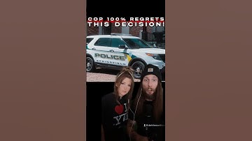 Cop FIRED…ARRESTED & CHARGED!!!👀😵 #unhinged #wtf #policebodycamera #shockingvideo #caughtoncamera