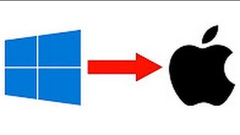 How to Install Windows 10 in Mac OS X using Parallels Desktop 11 for Mac