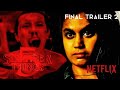 Stranger Things 5:Would Kalin and Vecna be evil together?-Trailer|TMConcept Official Concept Version