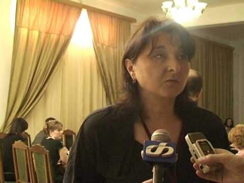 საკონსულტაციო საბჭოს სხდომა