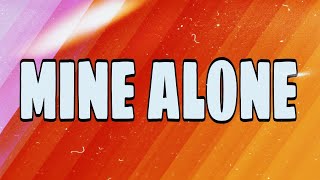 Show Dem Camp ft Oxlade-Mine alone(lyrics)