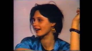 Christiane F. - Wir Kinder vom Bahnhof Zoo - Doku, Documentary - C. Felscherinow - Berlin 80er 80s