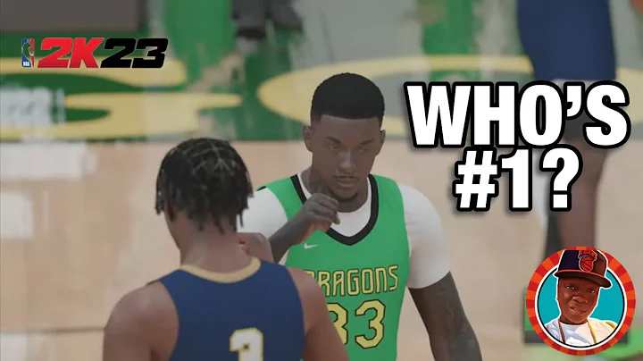 TRAYCE MAY HAVE JUST MET HIS MATCH AGAINST NOTRE D...