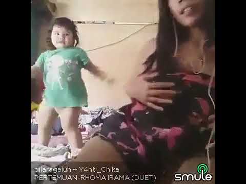 Ingin viral  ya mbah smule sampai buka  baju  YouTube