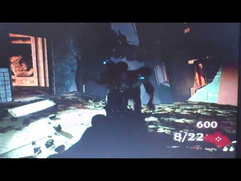 【cod BO2】DIE RISE小ネタ