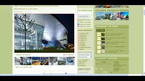 Fancified Gallery Greasemonkey Script