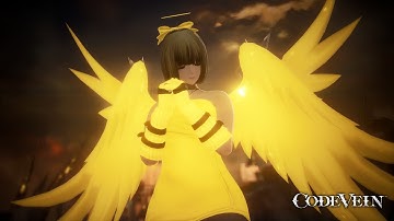 Code Vein - Random Adventures - 31 - It Happened Again! :(