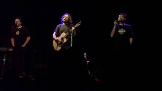 Watch Jonathan Coulton Christmas Is Interesting video