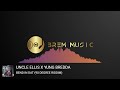 90 Degree Riddim Mix (2024 SOCA) | YUNG BREDDA X UNCLE ELLIS | NESSA PREPPY | LADY LAVA - BREM MUSIC