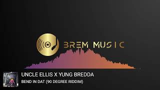 90 Degree Riddim Mix (2024 SOCA) | YUNG BREDDA X UNCLE ELLIS | NESSA PREPPY | LADY LAVA - BREM MUSIC