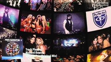 Richard Beynon - Close To You (Original Mix)
