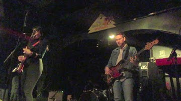 Aubrey Haddard live from Middle East