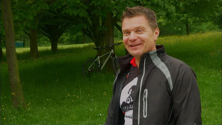 Crippling Back Injury Healed - Richard Waller