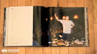 Hands On: Standard - 7 Years with Atmosphere and Rhymesayers