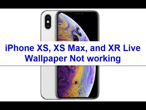 Featured image of post Live Wallpaper For Iphone Xr - Then live wallpaper for iphone hd brings the best collection of live wallpaper for your iphone along with the beautiful vibrant background.