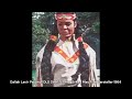OLD SHATTERHAND, Karl May Film 1964, Schauspielerin "Daliah Lavi" (1942-2017) als Paloma
