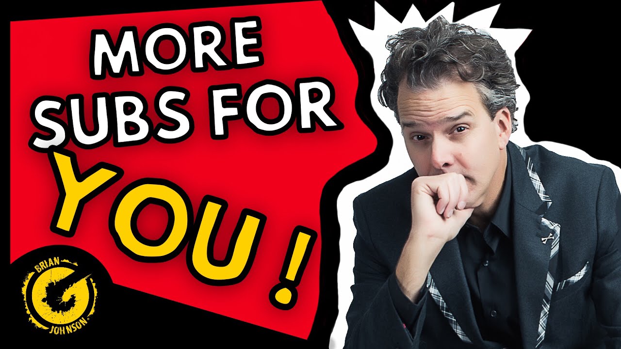 internet explorer for mac How to Get More Subscribers w. YouTube Channel Branding