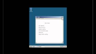 CIS 240, Activity 10-12: Creating an IPSec Policy for Domain Isolation
