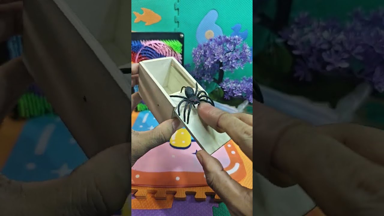 His Bite Makes The Finger Turn On Shorts