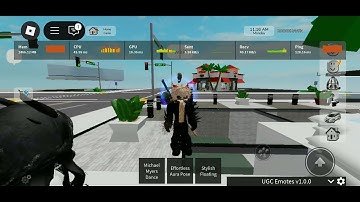 How to remove GPU CPU STATS (performance stats roblox)