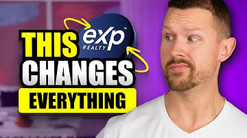 eXp Realty Co-Sponsorship PROPERLY Explained (This Changes EVERYTHING)