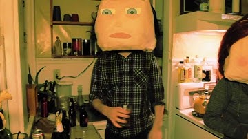 Telekinesis - Please Ask for Help