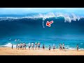 Perché NON Dovresti Mai Fare Surf Qui - Anche i Professionisti Ci Pensano Due Volte