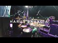 RULLY PARULIAN DRUM CAM | YURA YUNITA - HARUS BAHAGIA