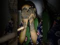 Mehndi design back hand 👌 #shortvideo #viral #video