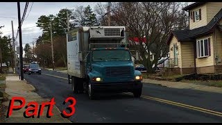 An AMAZING Week Of Trucks! | RARE "Mini-Loud Thingy!" | Part 3 Of 3