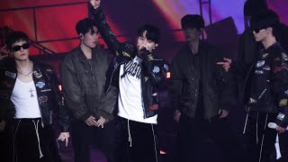 4k 260328 Nct Dream Mark    Tempo tds4 The Future Finale