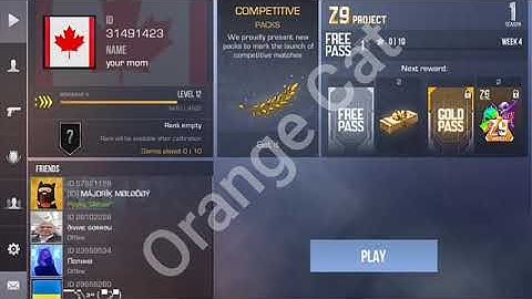 Standoff 0.13.2 Hack Skin Pack Script