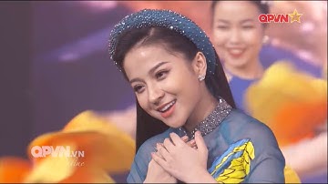 Những ca khúc hay nhất mừng quốc khánh 2/9 & cách mạng tháng 8 - Ca sỹ xinh đẹp hát hay