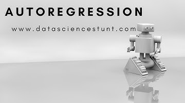 Auto #regression in #machinelearning  #shorts #ai #ml 📊