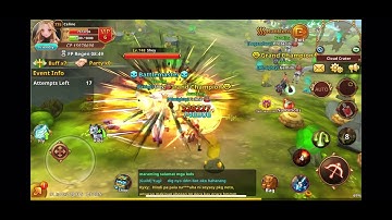 Flyff legacy new asia server 68-72 speedhack user ign: roberto protacio muzan