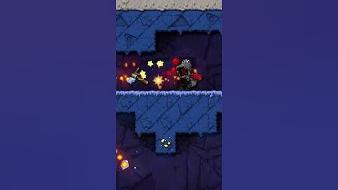 SPELUNKY2 HATE MOMENT