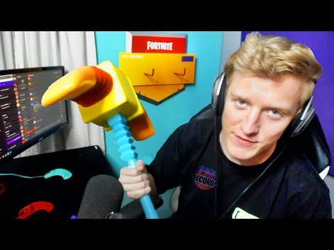 tfue-shows-his-real-life-pickaxe-(pick-squeak-rare-pickaxe)-|-fortnite-daily-funny-moments-ep.279