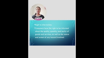 1st video assignment Consumer Behavior 🏆🏆