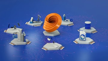 Forge DevCon Show Reel