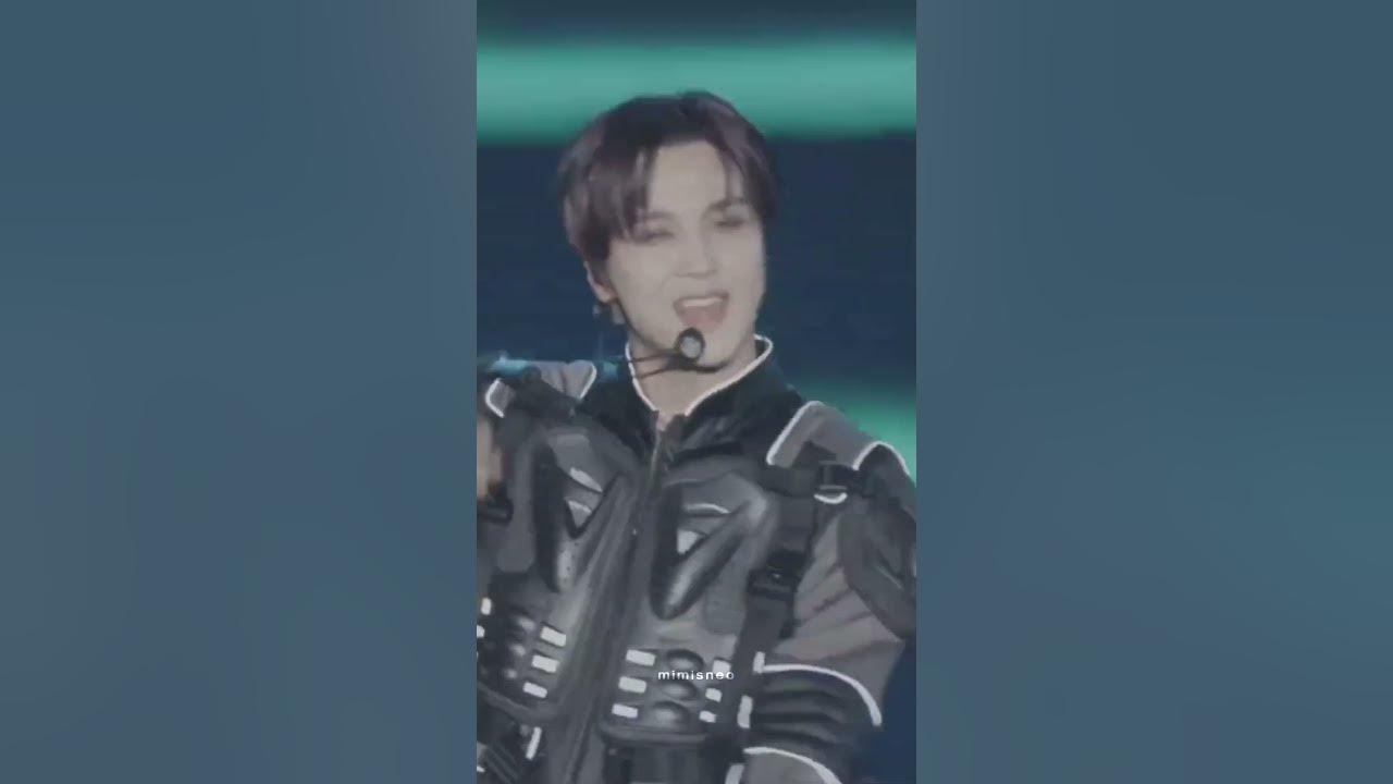 NCT 127 엔시티 127 'Bring The Noize' @2025 4TH TOUR NEO CITY : THE MOMENTUM in Seoul